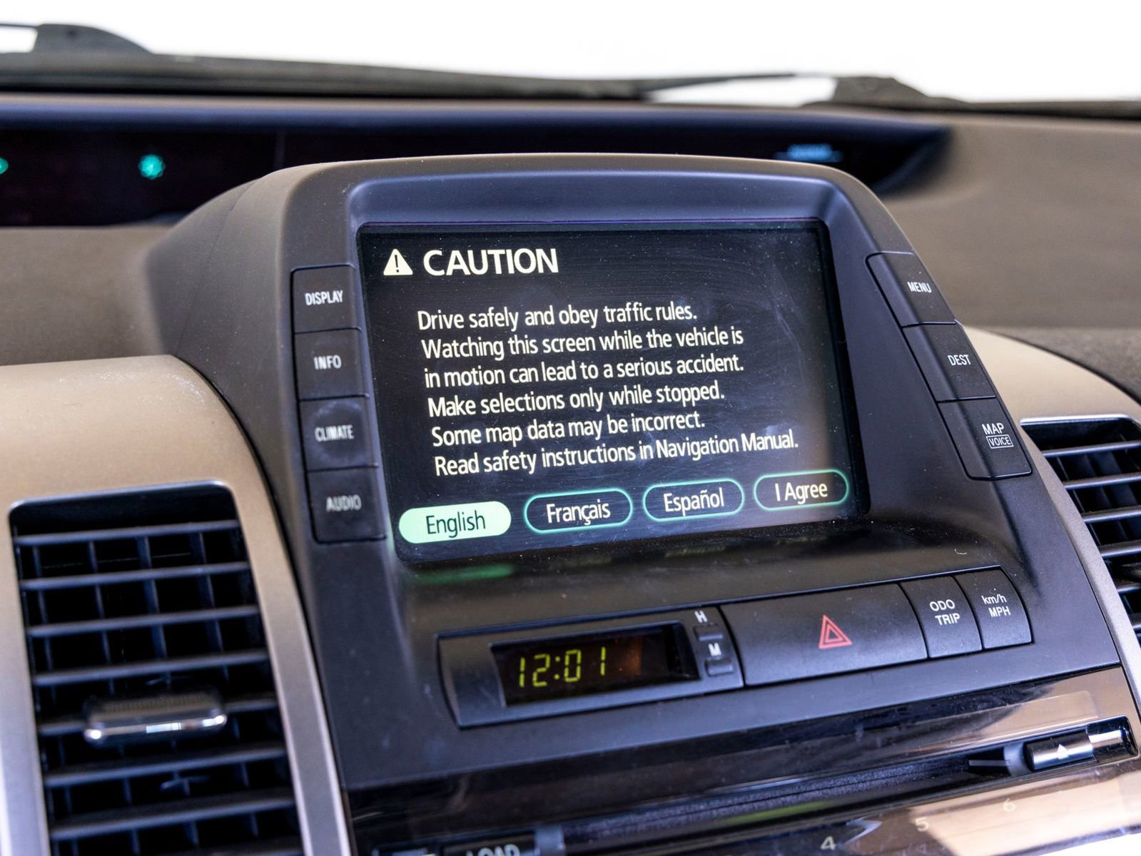 Used 2006 Toyota Prius FWD image 13