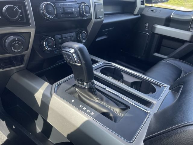 Used 2020 Ford F150 Lariat AWD/4WD image 20