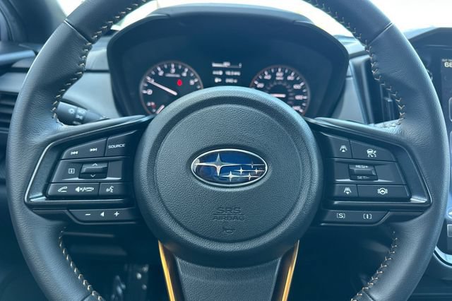 Certified 2025 Subaru Crosstrek 2.5i Wilderness w/ Wilderness Package AWD/4WD image 27