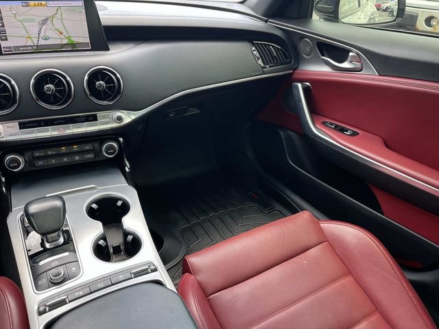 Used 2019 Kia Stinger GT2 RWD image 17
