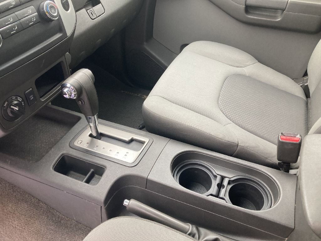 Used 2010 Nissan Xterra S image 10