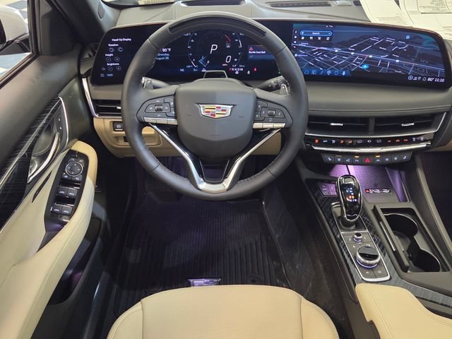 New 2026 Cadillac CT5 Premium Luxury w/ Technology Package RWD image 7