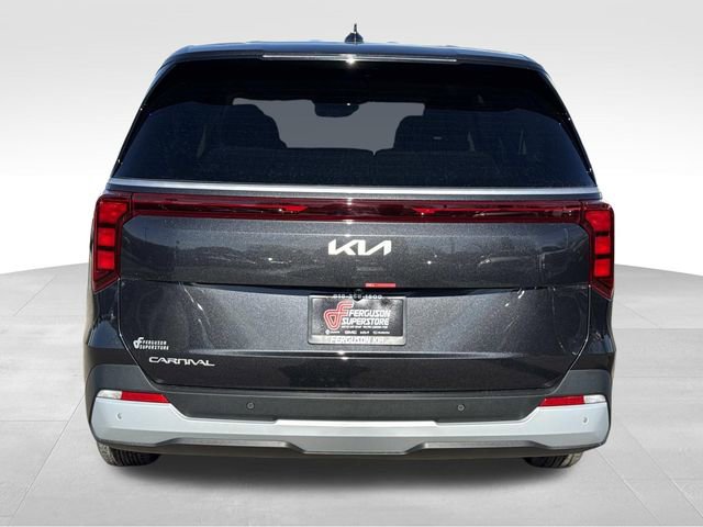 New 2026 Kia Carnival LX image 4
