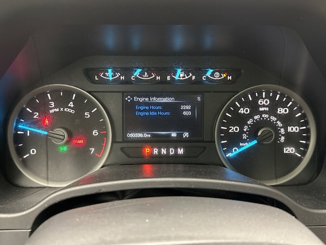 Used 2019 Ford F150 XLT w/ Equipment Group 302A Luxury AWD/4WD image 13