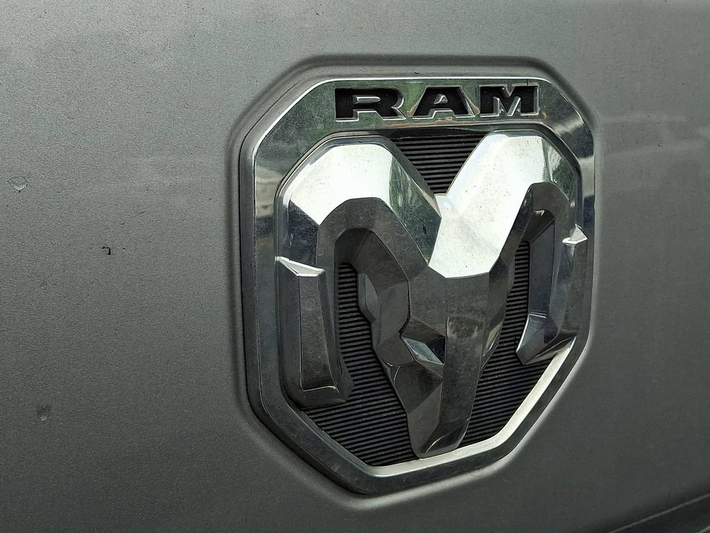 Used 2021 RAM 1500 Big Horn AWD/4WD image 9