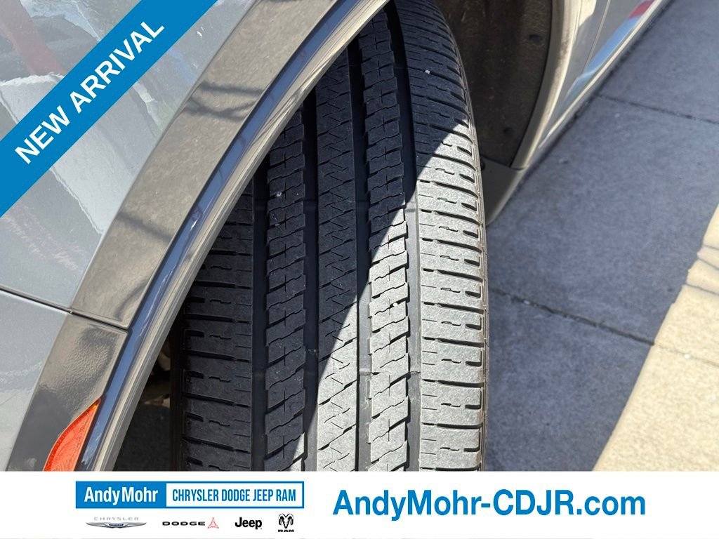 Used 2024 Dodge Durango R/T AWD/4WD image 11