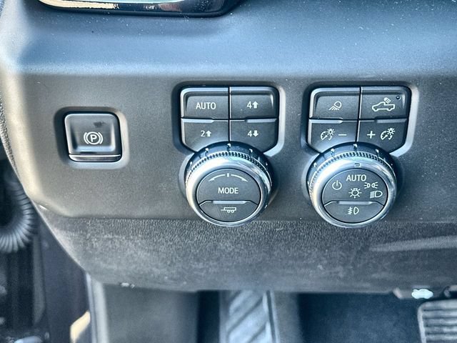 New 2026 GMC Sierra 2500 Denali w/ Denali Reserve Package AWD/4WD image 19