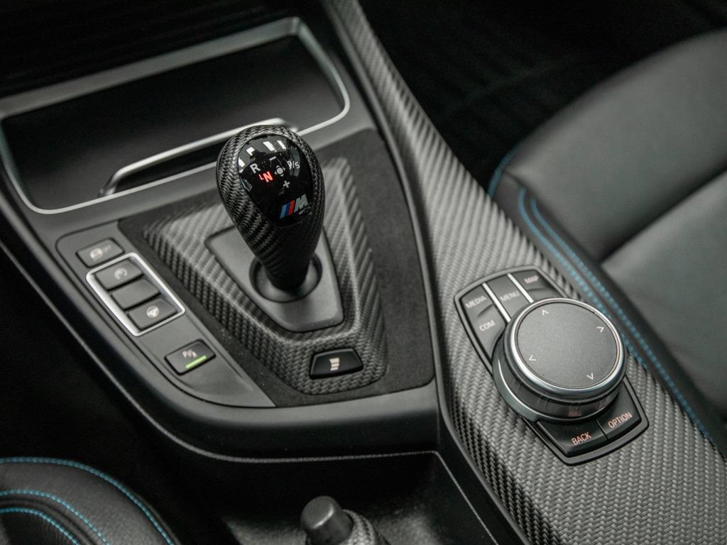Used 2020 BMW M2 Competition w/ M Driver's Package RWD image 27