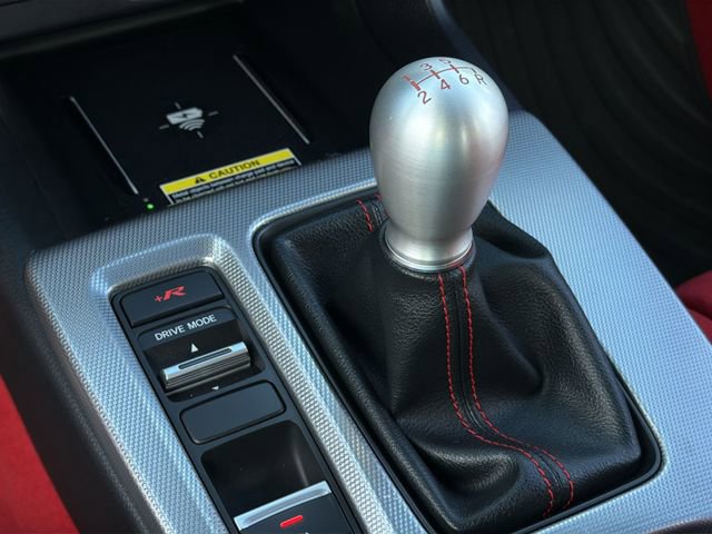 Used 2025 Honda Civic Type R image 26