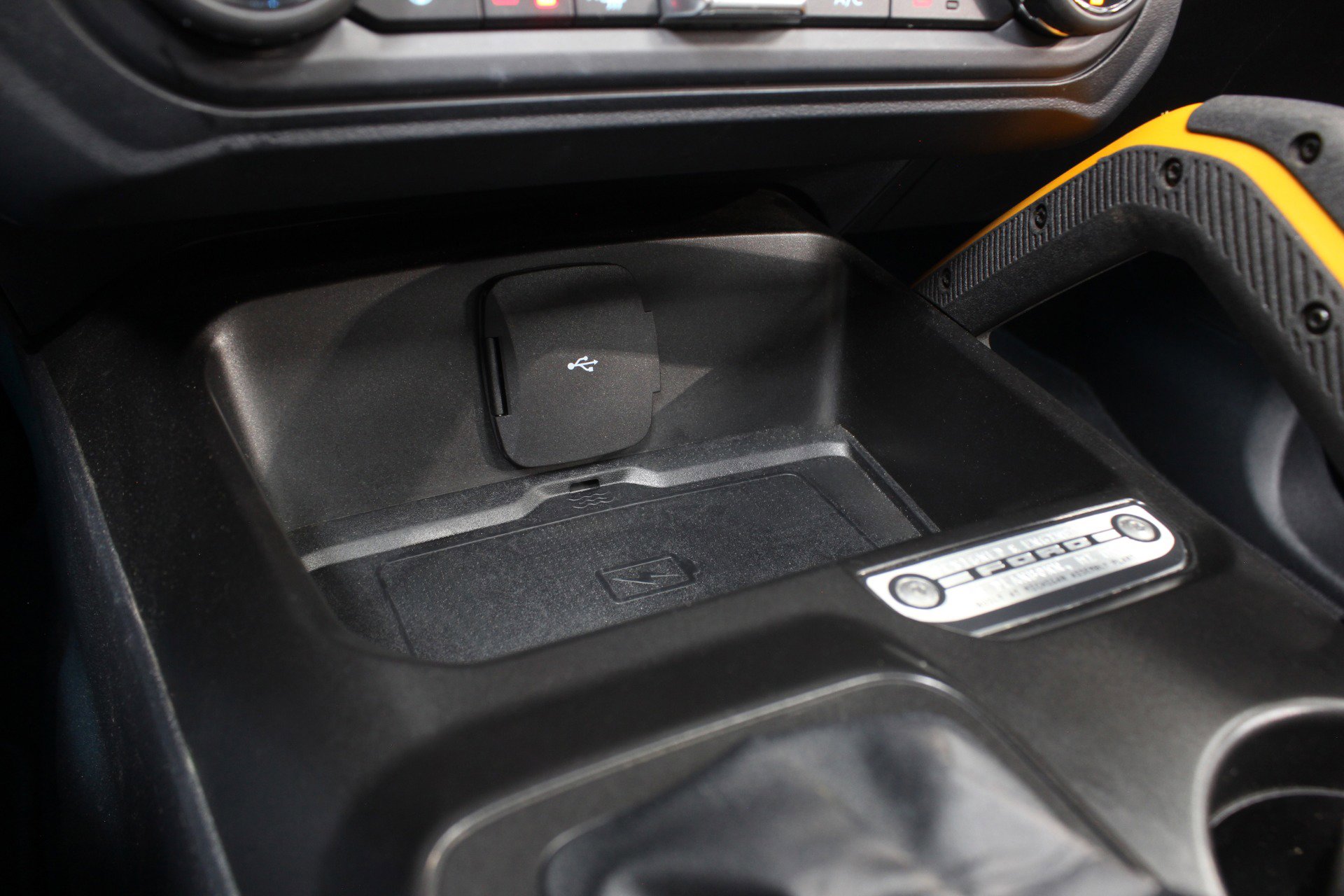 Used 2022 Ford Bronco Badlands image 56