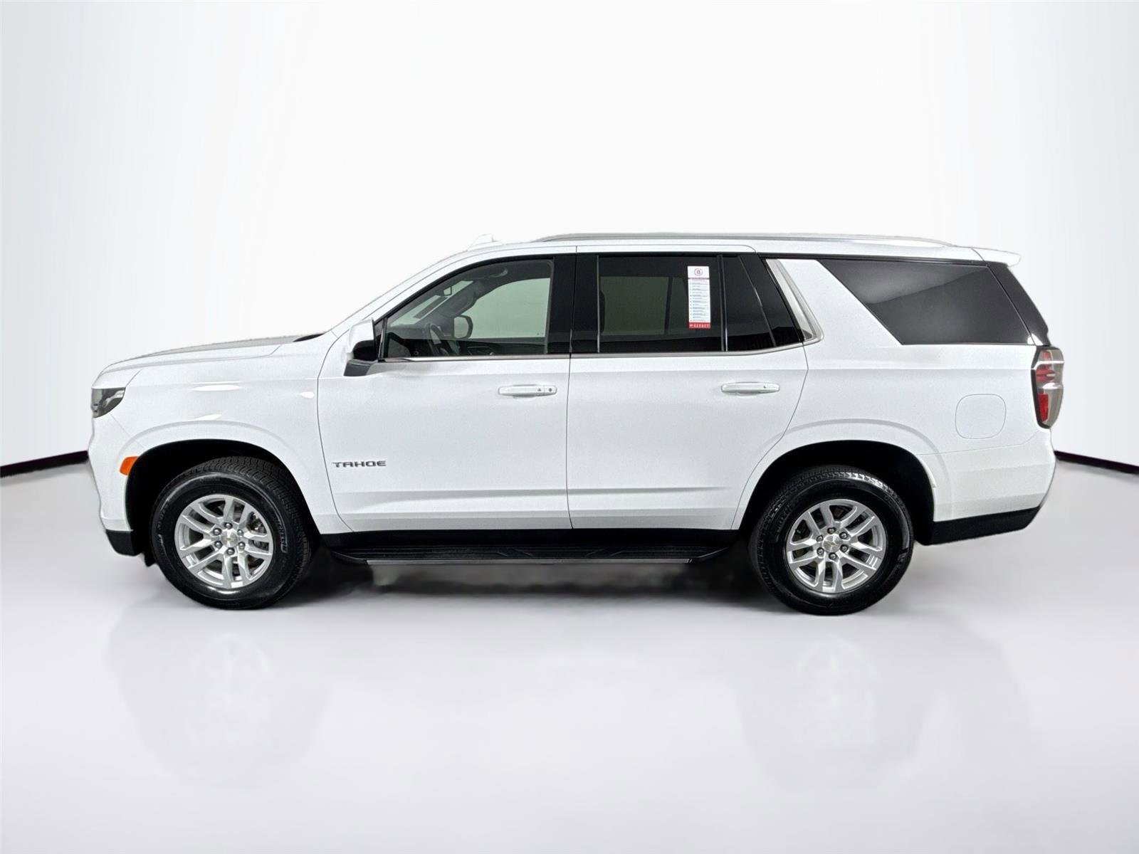 Used 2024 Chevrolet Tahoe LT image 13