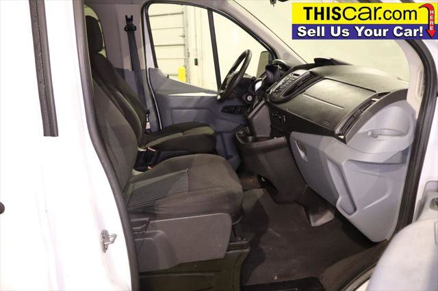 Used 2018 Ford Transit 350 XLT RWD image 26