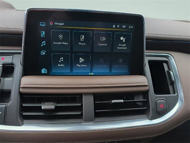 Certified 2022 Chevrolet Tahoe High Country image 19