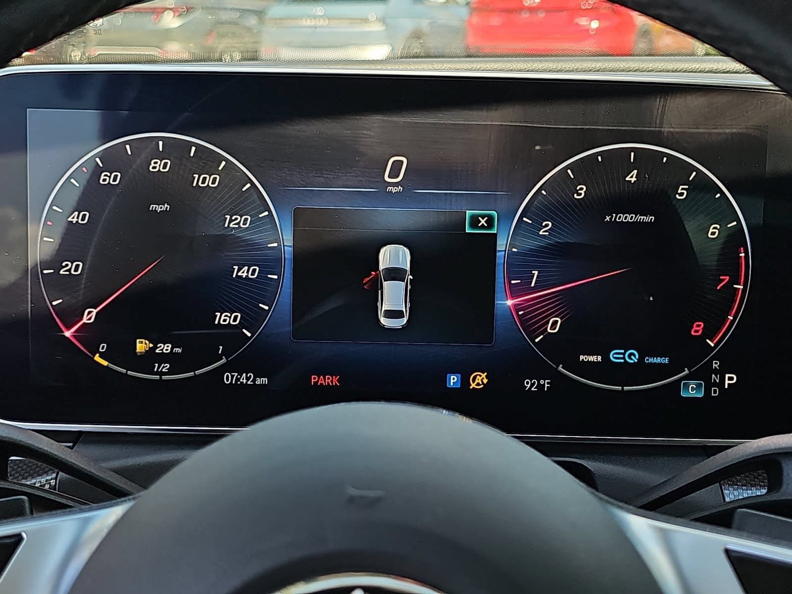 Used 2022 Mercedes-Benz C 300 Sedan w/ Exclusive Trim Package image 19