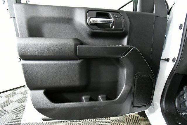 New 2026 Chevrolet Silverado 1500 W/T w/ WT Value Package image 21