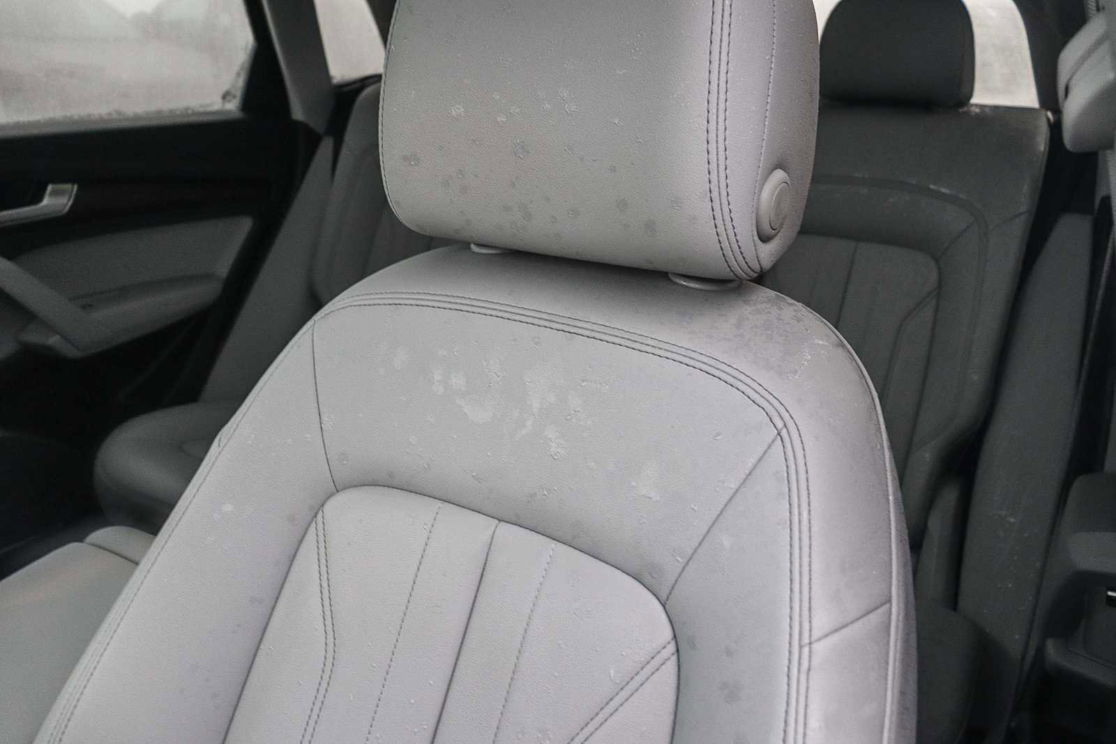 Used 2022 Audi Q5 2.0T Premium w/ Convenience Package image 37