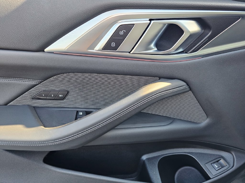 Certified 2024 BMW M4 xDrive Competition AWD/4WD image 17