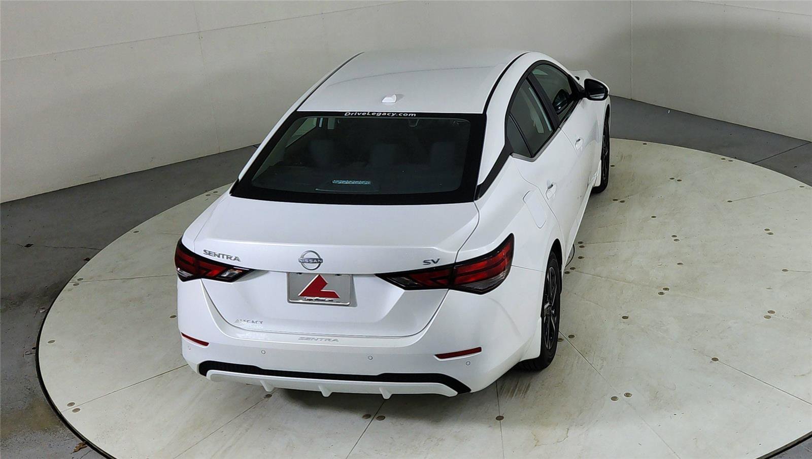 Used 2024 Nissan Sentra SV image 22