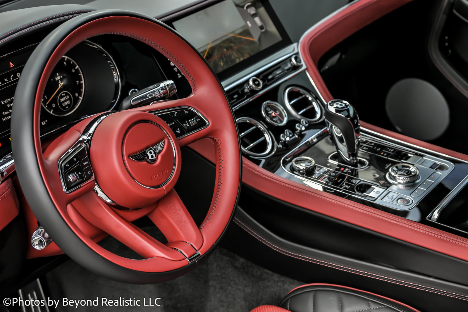 Used 2022 Bentley Continental GT image 30