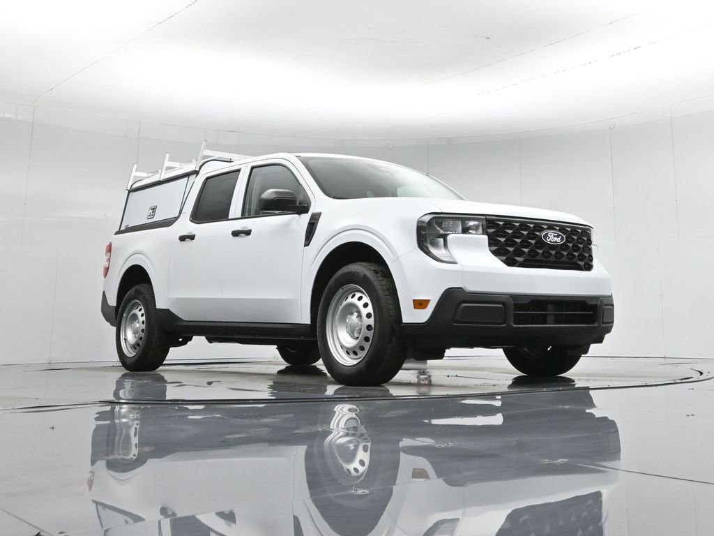 New 2026 Ford Maverick XL image 45