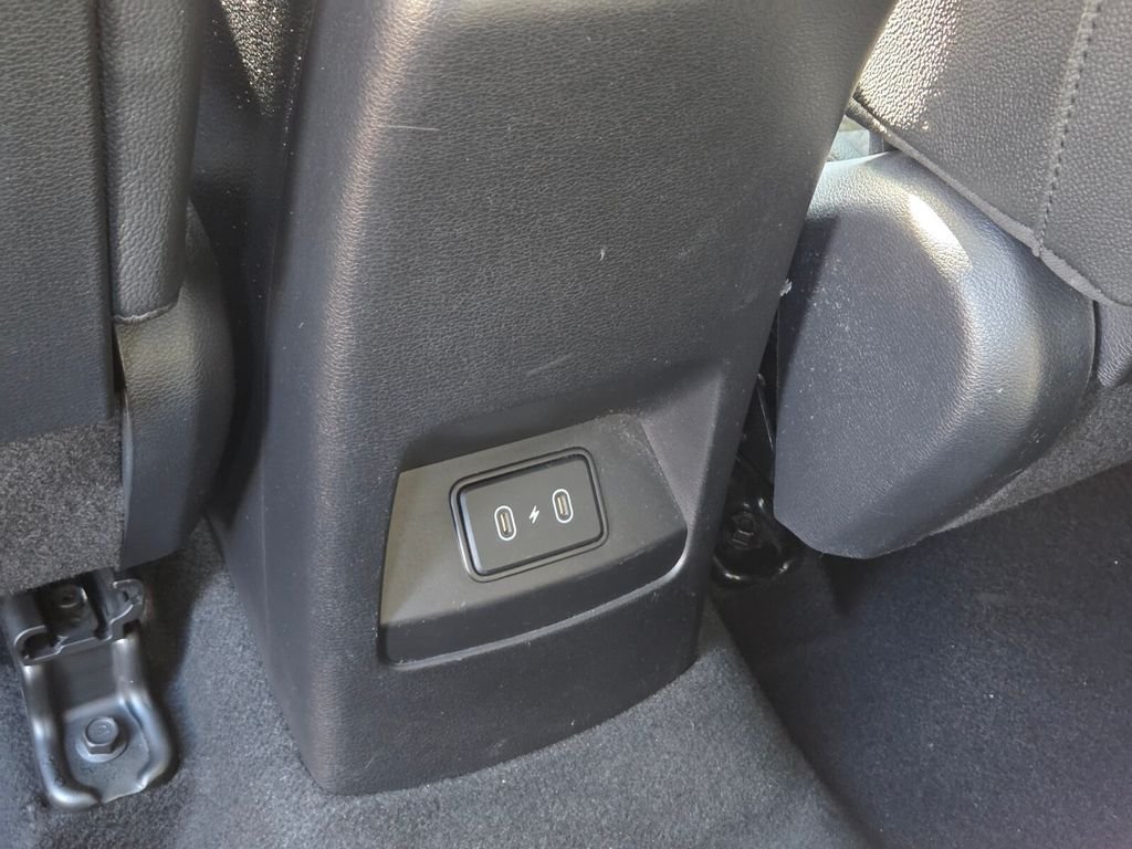Used 2023 Kia Soul GT-Line w/ GT-Line Technology Package FWD image 15