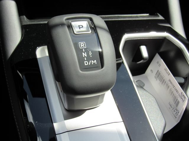 New 2026 Mitsubishi Outlander SE FWD image 29