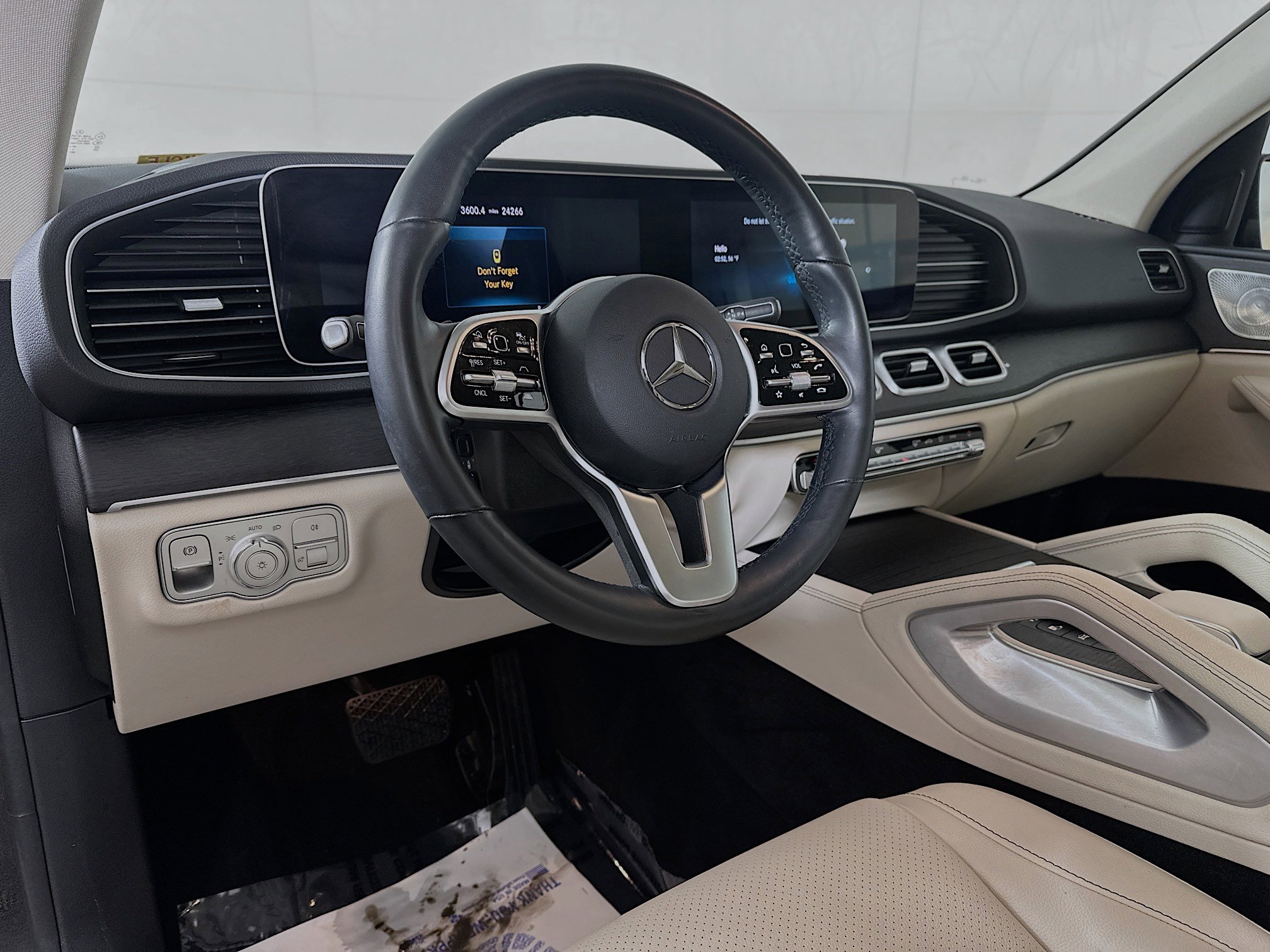 Certified 2023 Mercedes-Benz GLE 350 GLE 350 image 9