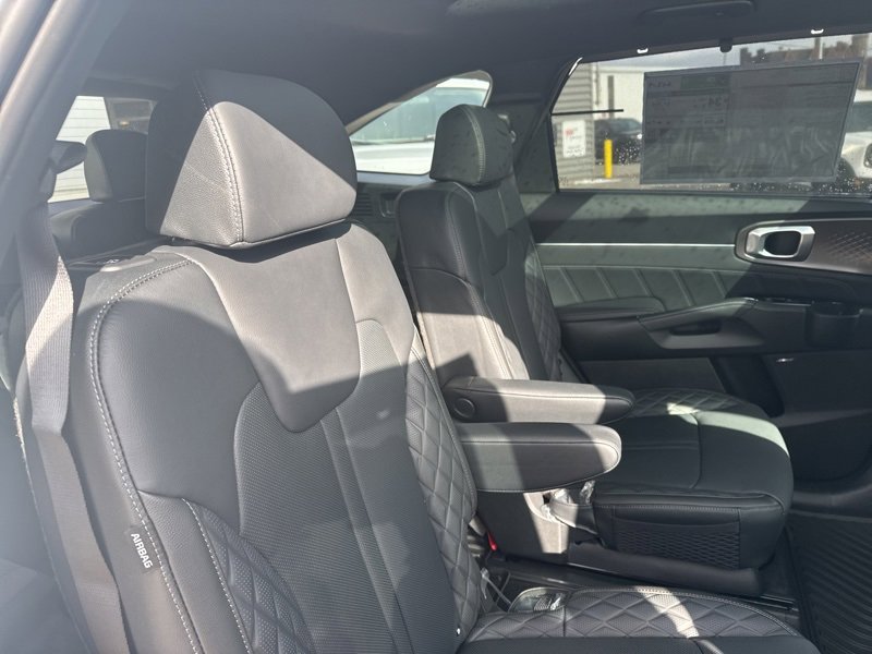 New 2026 Kia Sorento SX Prestige image 15