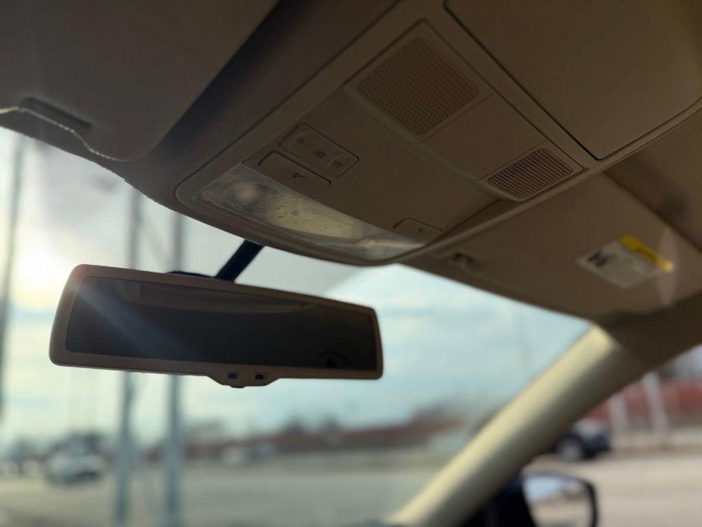 Used 2013 Volkswagen Passat 2.5 SE image 21