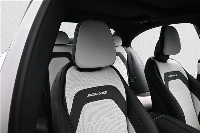 New 2027 Mercedes-Benz E 53 AMG e 4MATIC Sedan image 26