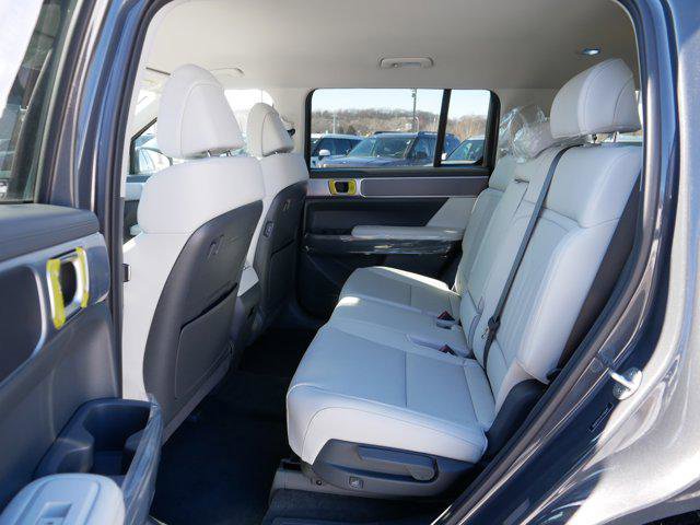 New 2026 Hyundai Santa Fe SEL AWD/4WD image 6