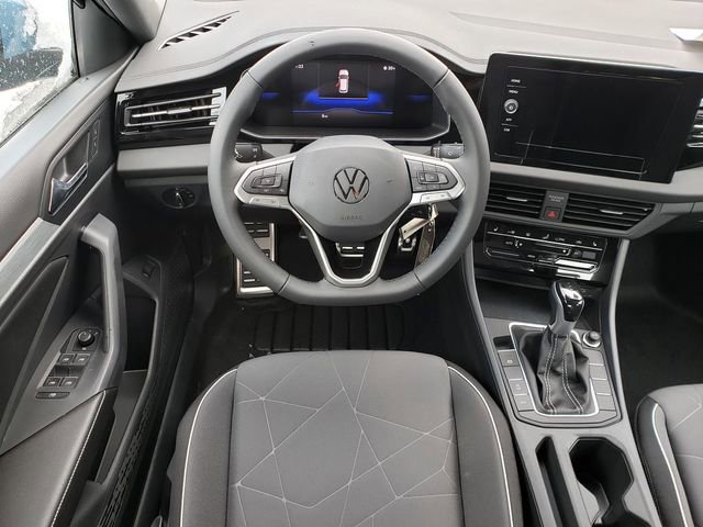 New 2026 Volkswagen Jetta Sport FWD image 9