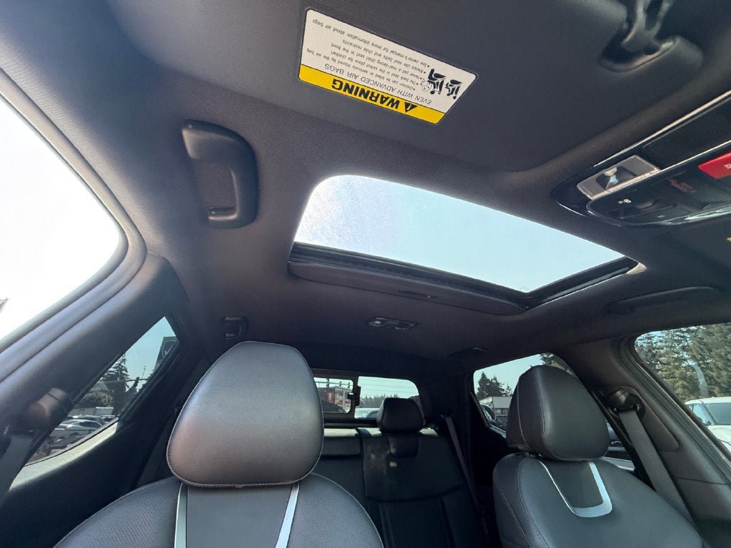 Used 2022 Hyundai Santa Cruz Limited AWD/4WD image 28