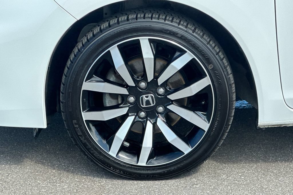Used 2015 Honda Civic EX-L image 25