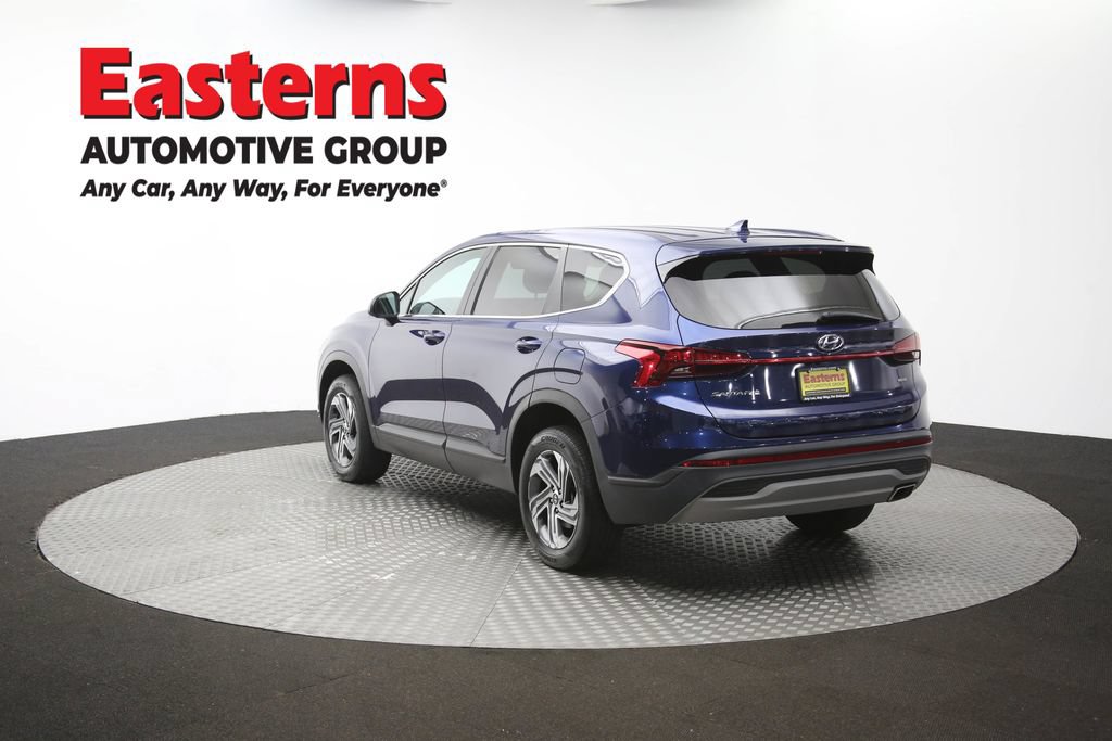 Used 2023 Hyundai Santa Fe SE AWD/4WD image 35