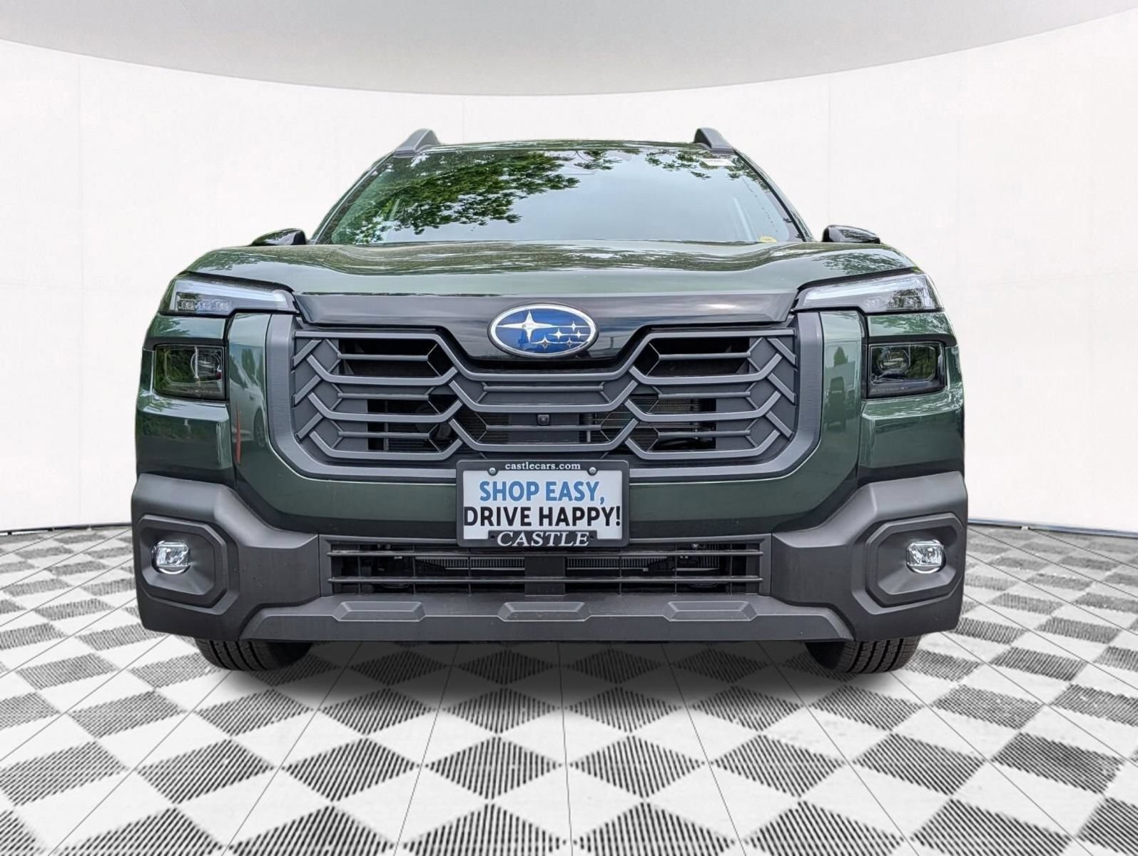 New 2026 Subaru Outback Touring XT AWD/4WD image 21
