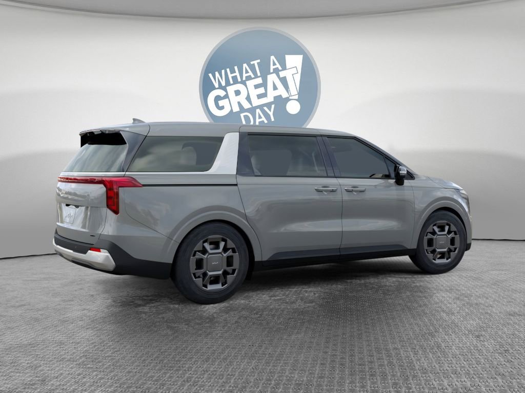 New 2026 Kia Carnival EX image 6