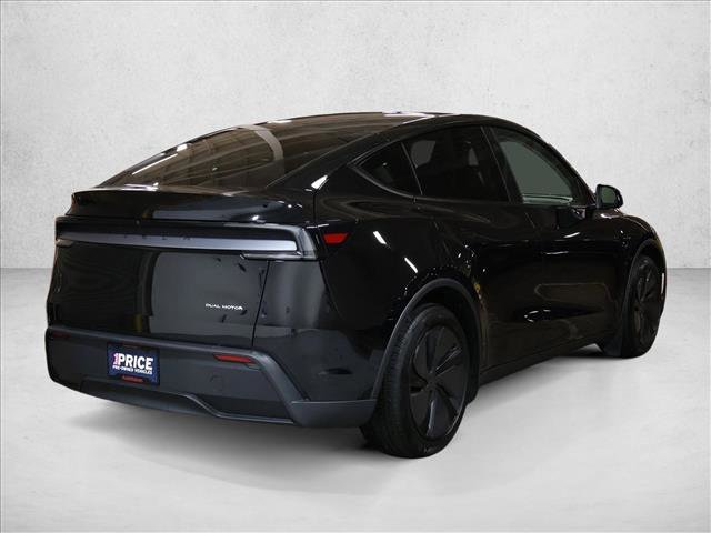 Used 2026 Tesla Model Y Long Range AWD/4WD image 6