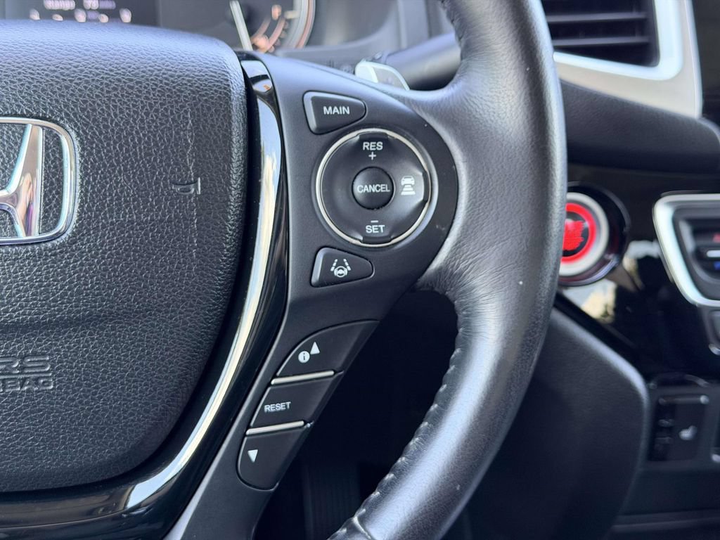 Used 2020 Honda Ridgeline RTL-E image 7