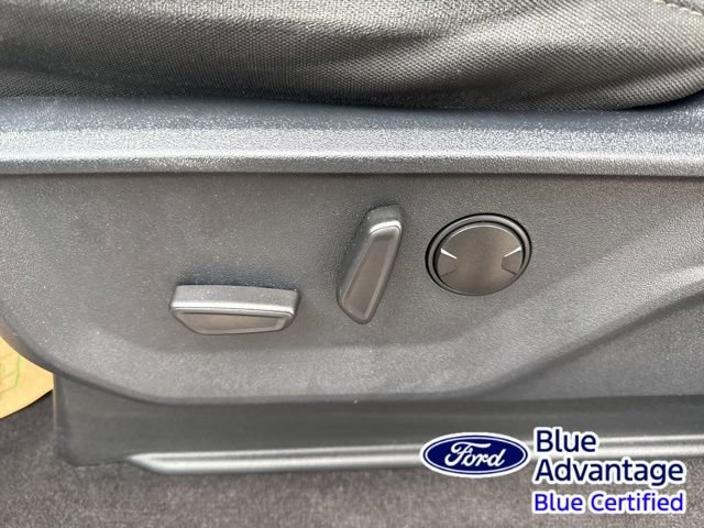 Certified 2023 Ford F150 XLT w/ Equipment Group 302A High AWD/4WD image 19
