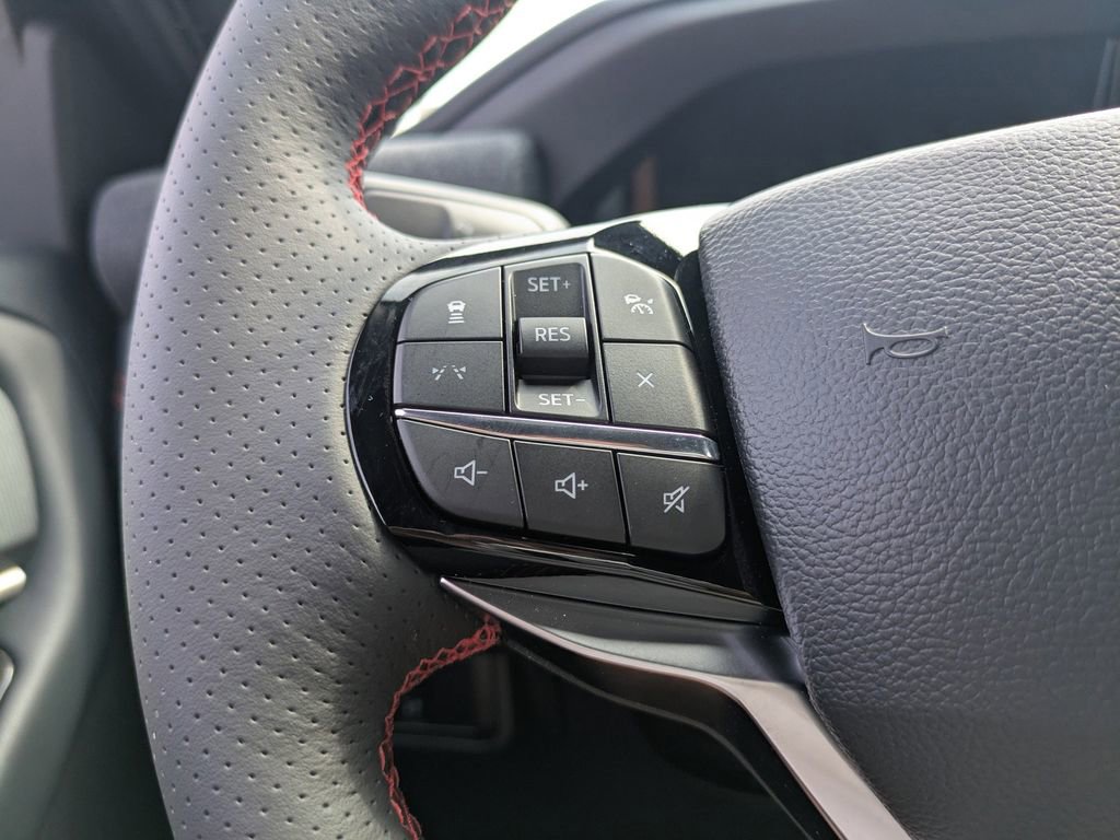 New 2026 Ford Explorer ST AWD/4WD image 34