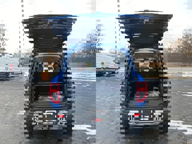 New 2025 Ford Bronco Sport Outer Banks w/ Sasquatch Outer Banks Package image 16