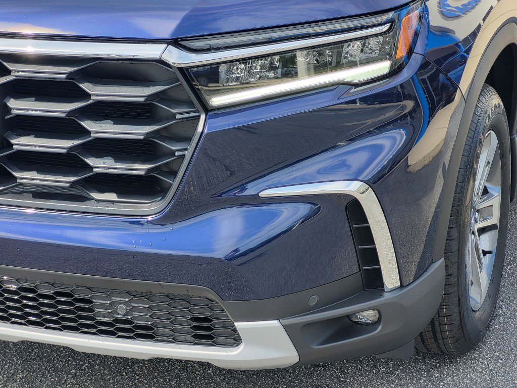 New 2025 Honda Pilot EX-L image 6