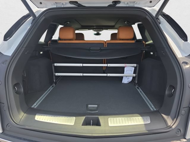 New 2026 Cadillac XT5 Premium Luxury w/ Driver Assist Package AWD/4WD image 12