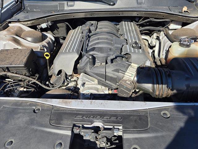 Used 2021 Dodge Charger Scat Pack image 20