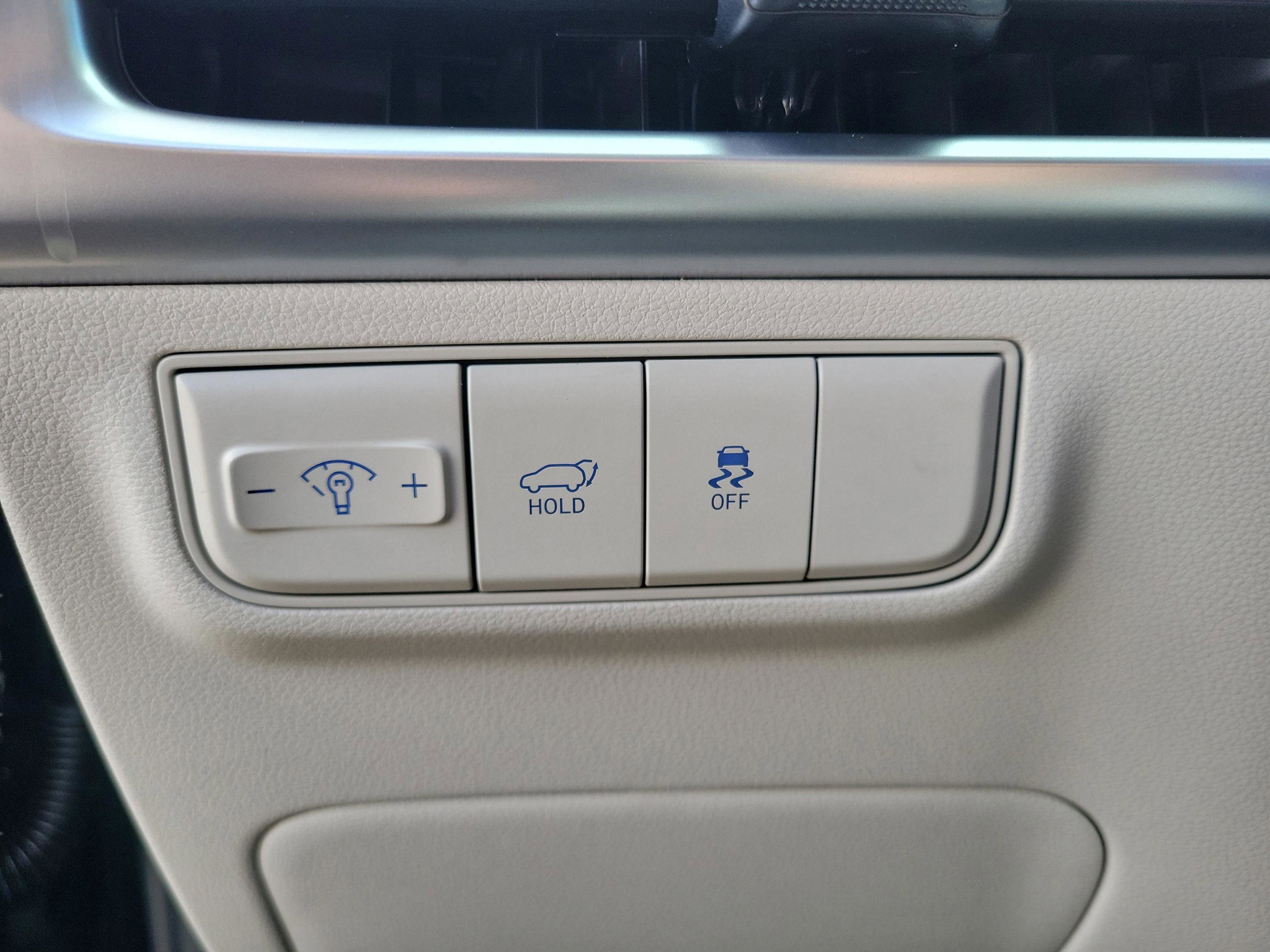 New 2026 Hyundai Tucson SEL image 24