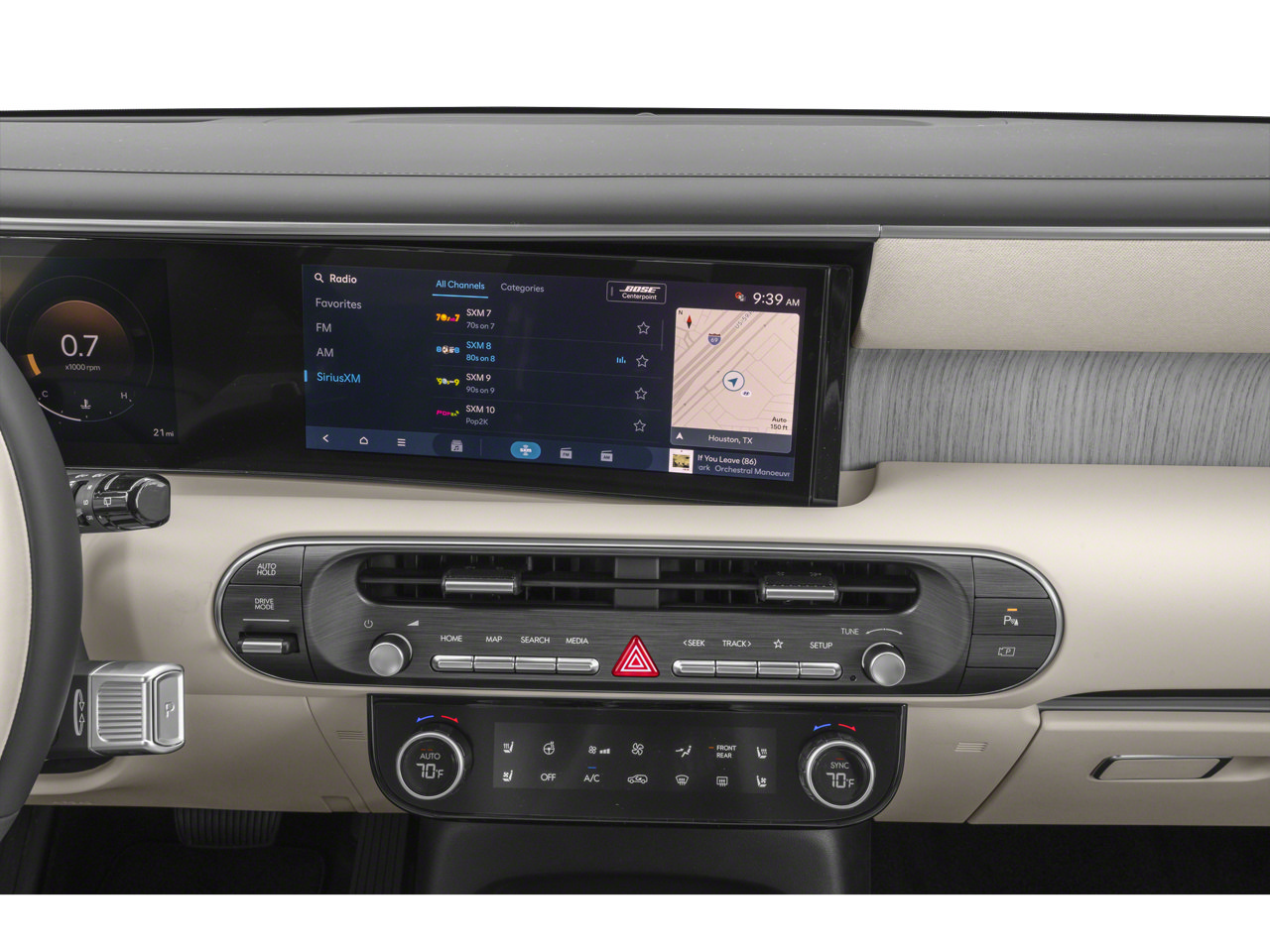 New 2026 Hyundai Palisade Calligraphy FWD image 43