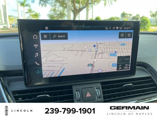 Used 2021 Audi Q5 Prestige AWD/4WD image 19