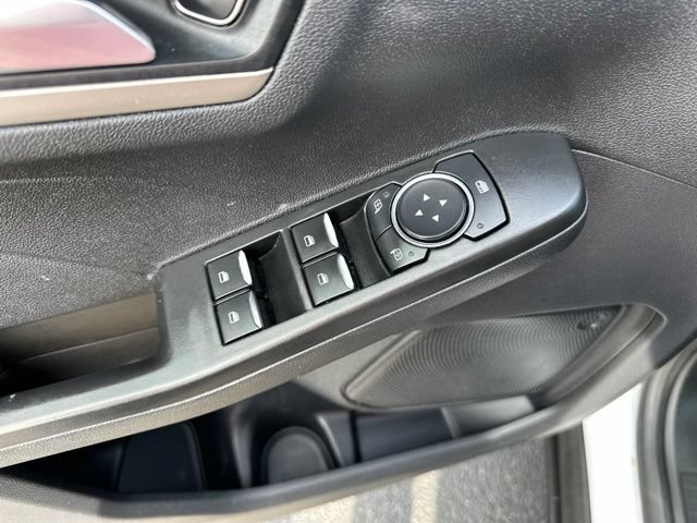Used 2022 Ford Escape SEL AWD/4WD image 9