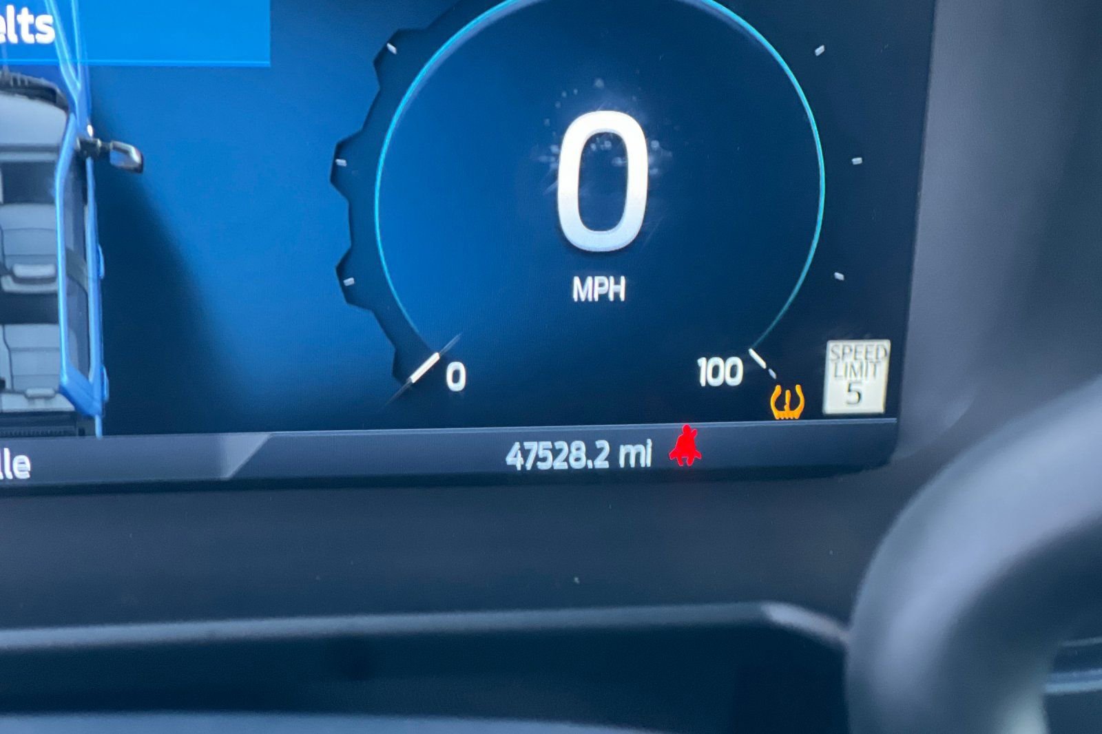 Used 2023 Ford F350 Platinum AWD/4WD image 26